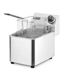 Commercial deep fryer