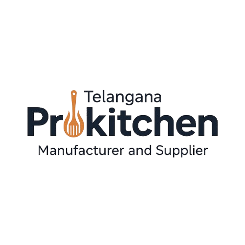 Telangana ProKitchen Logo